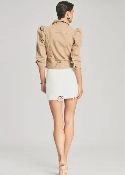 Retrofete Ada Jacket Camel New