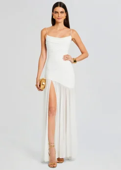 Retrofete Alessia Dress White Store