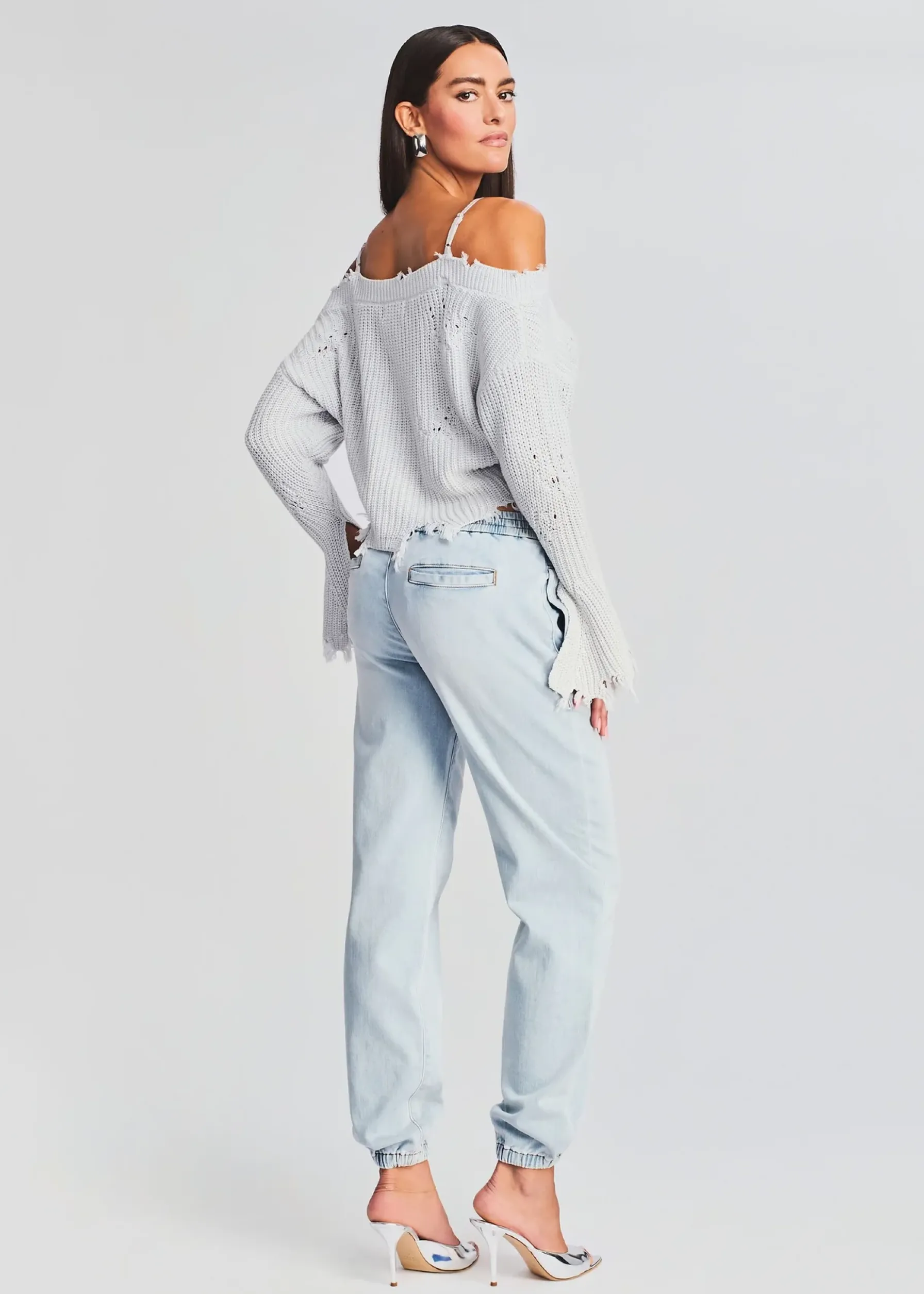 Retrofete Amber Jogger Jean Coastline Online