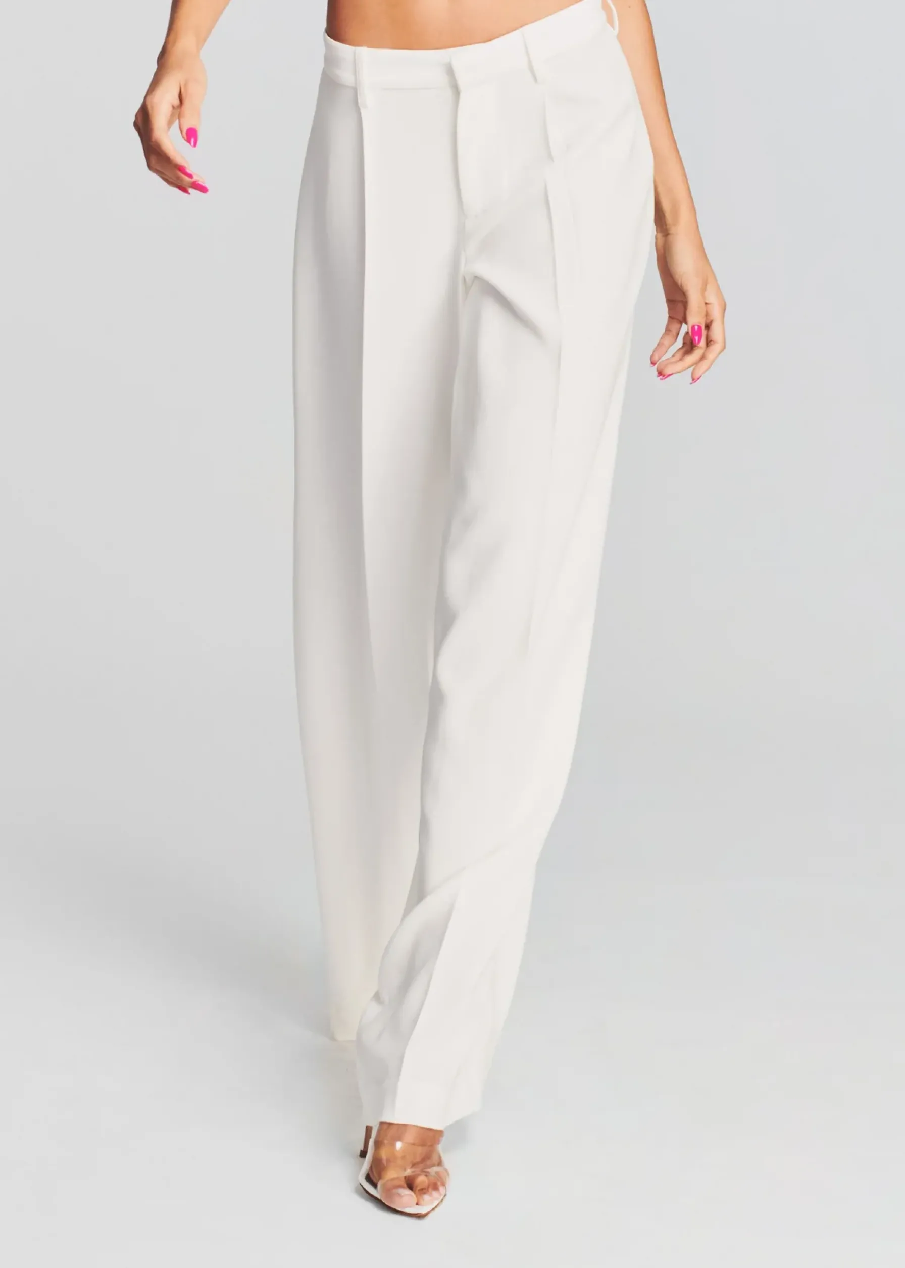 Retrofete Antonia Pant White Store