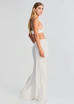 Retrofete Bree Pant White Cheap