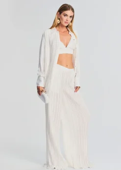 Retrofete Bree Shirt White Shop