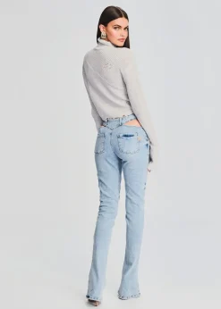 Retrofete Britney Jean Vintage Celeste New