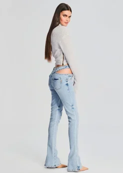 Retrofete Britney Jean Vintage Celeste Store