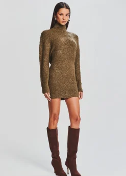 Retrofete Charlie Sweater Dress Fort Greene Online