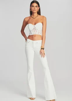 Retrofete Demi Jean White Shop