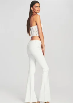 Retrofete Demi Jean White Shop