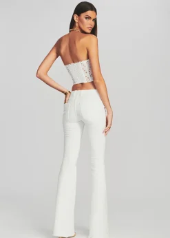 Retrofete Demi Jean White Store