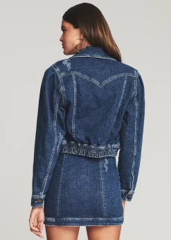 Retrofete Destiny Jacket Davis New