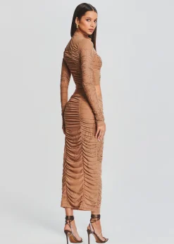 Retrofete Dream Top Nude Best Sale