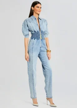 Retrofete Ellis Jumpsuit Este Flash Sale