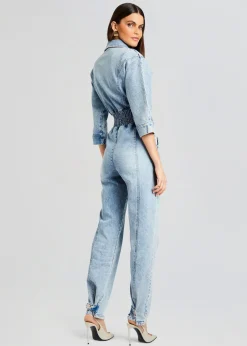 Retrofete Ellis Jumpsuit Este Hot