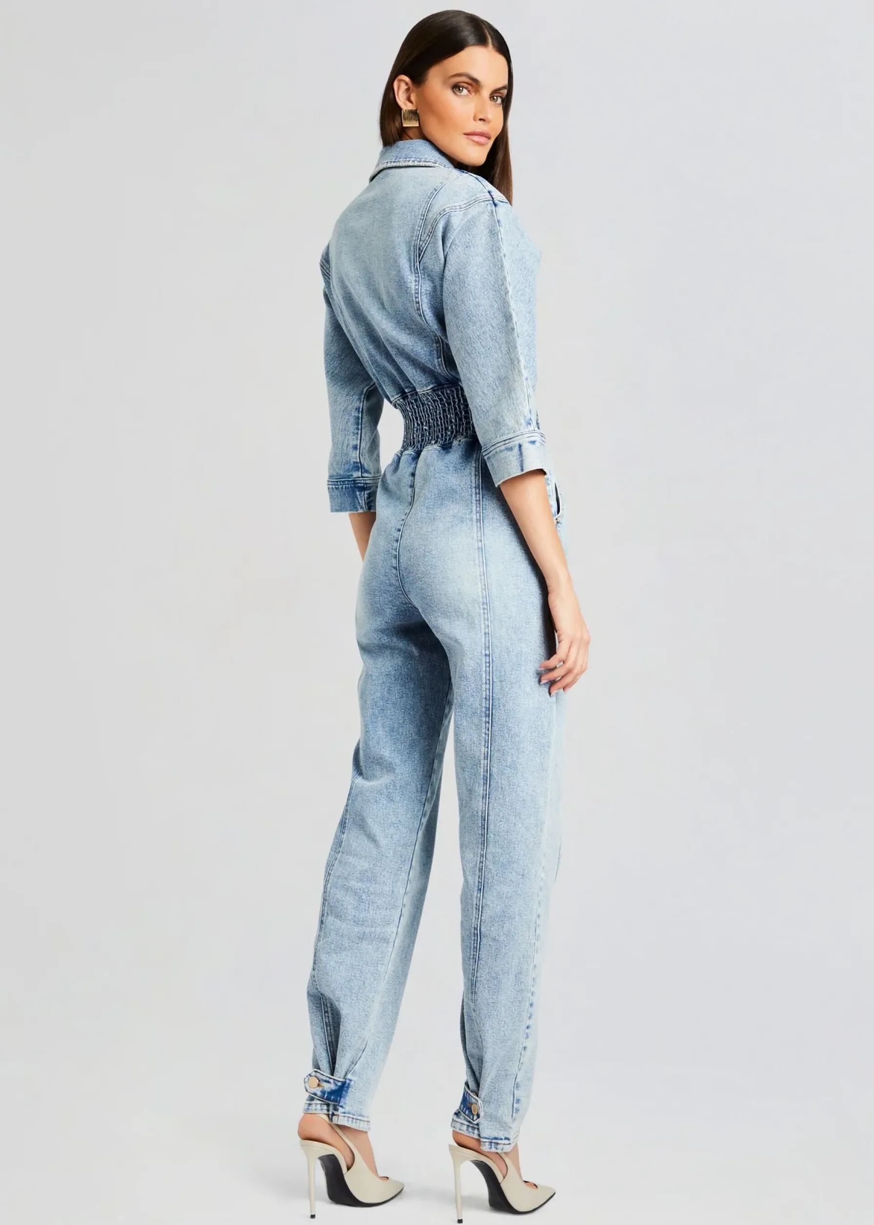 Retrofete Ellis Jumpsuit Este Best Sale