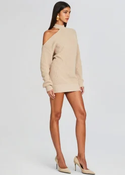 Retrofete Elsie Sweater Dress Oxford Flash Sale