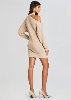 Retrofete Elsie Sweater Dress Oxford Flash Sale
