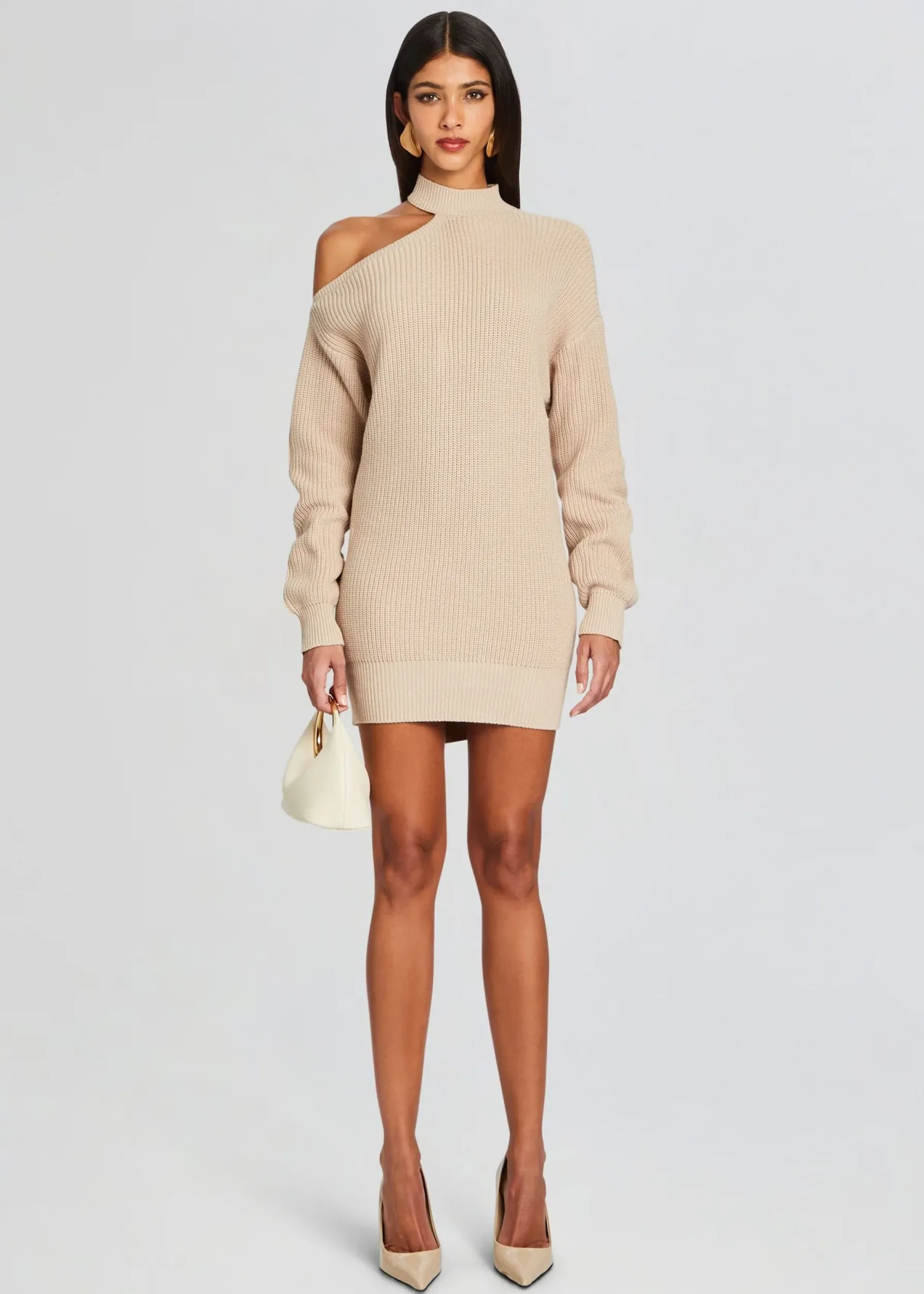 Retrofete Elsie Sweater Dress Oxford Flash Sale