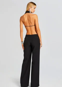 Retrofete Everlee Jumpsuit Black Outlet