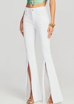 Retrofete Fresca Pant Optic White Best