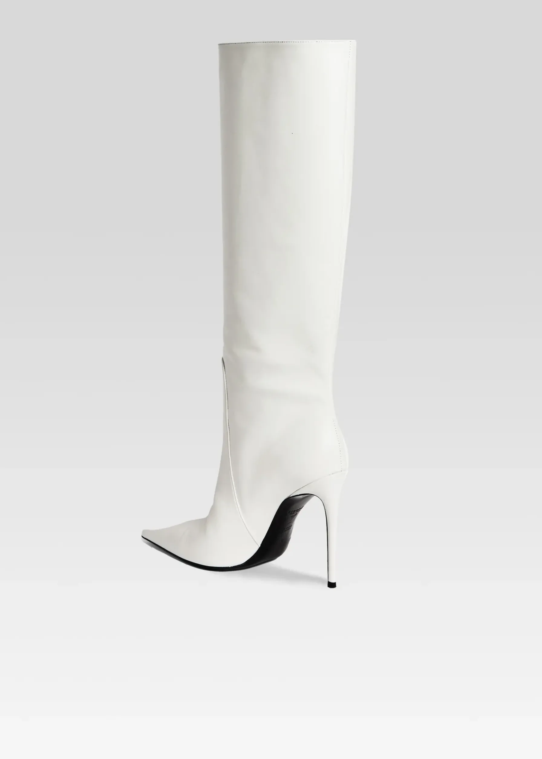 Retrofete Frida Boot White Fashion