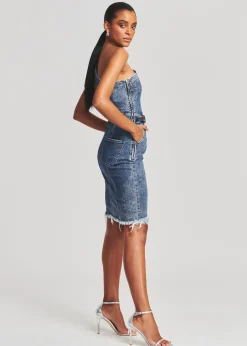Retrofete Giorgio Dress Atlas Cheap