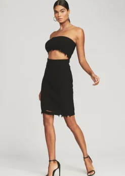 Retrofete Grace Dress Black Store