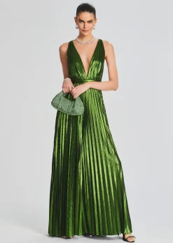 Retrofete Graciane Jumpsuit Lime Best