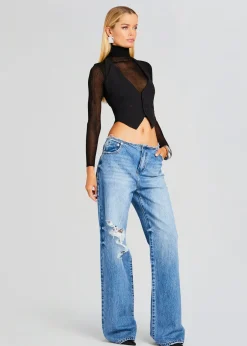 Retrofete Hilda Jean River Best Sale