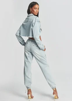 Retrofete Ivy Jacket Skylight Clearance