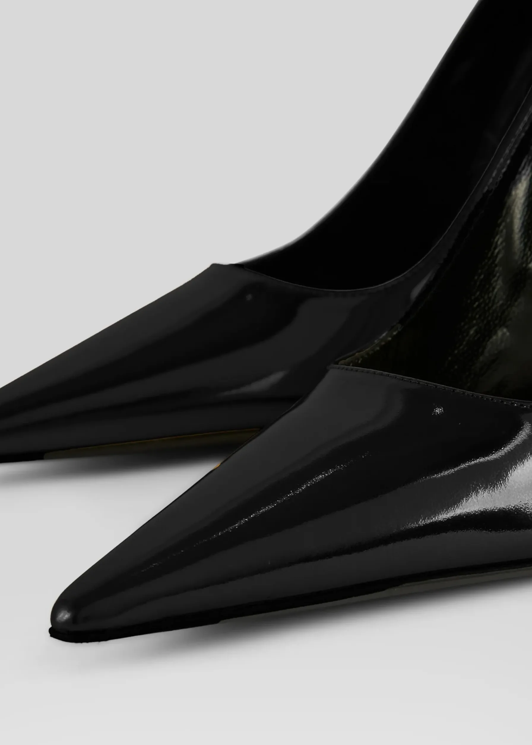 Retrofete Jasmine Heel Black Flash Sale