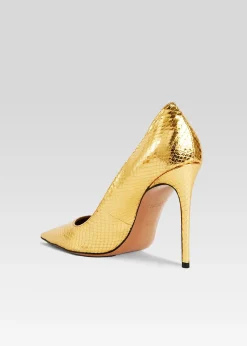 Retrofete Jasmine Heel Sun Discount