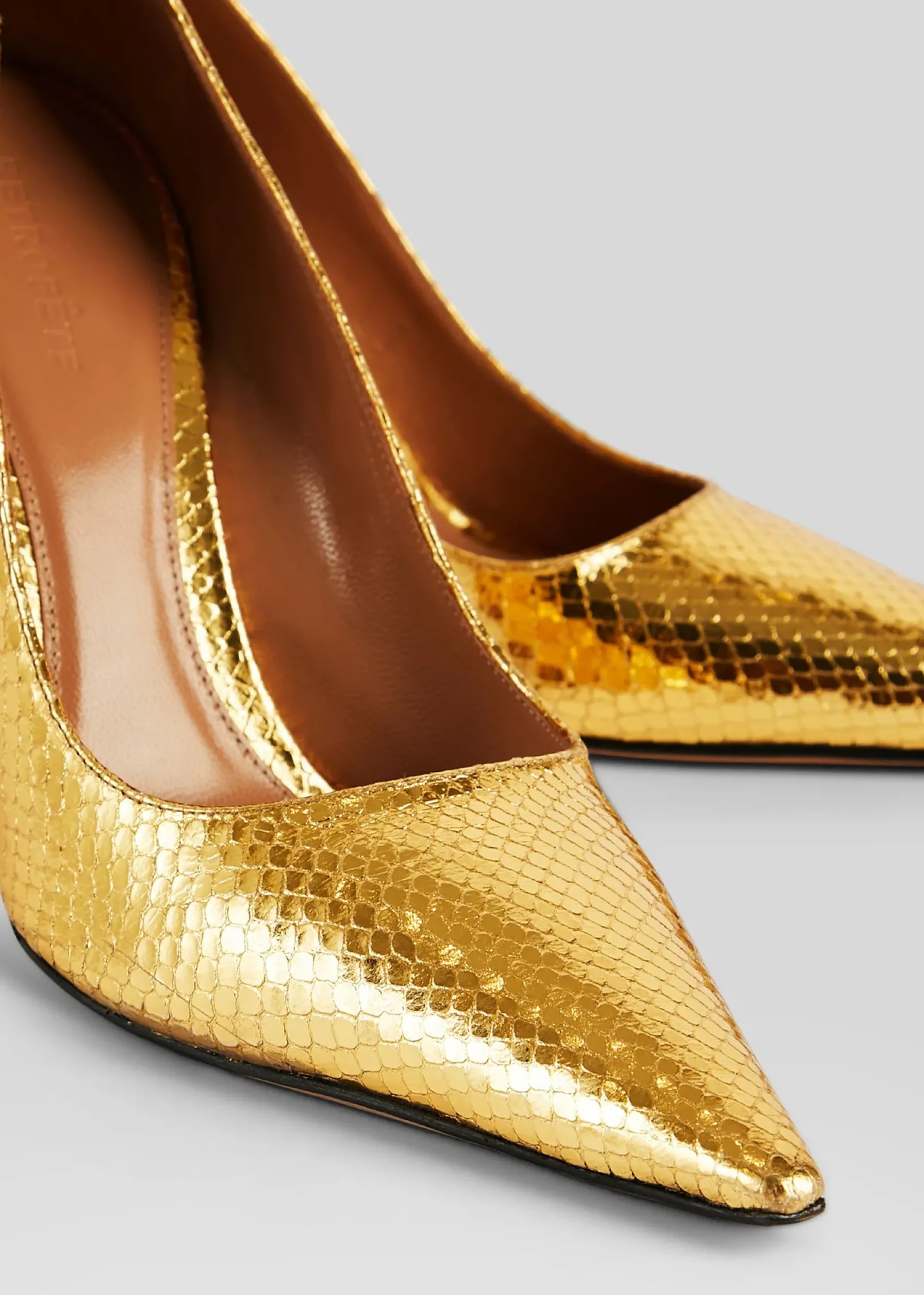 Retrofete Jasmine Heel Sun Best Sale