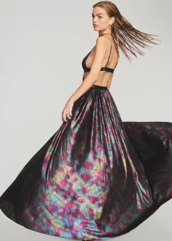 Retrofete Jett Dress Midnight Iridescent Online