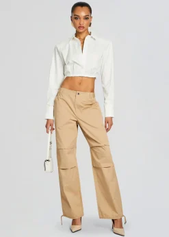 Retrofete Joann Top White Flash Sale