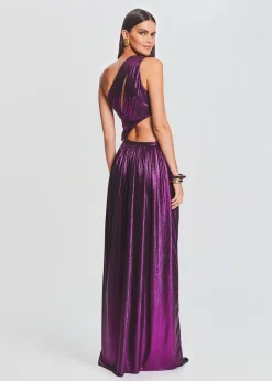 Retrofete Jolene Dress Purple Best