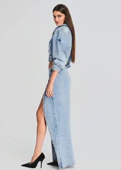 Retrofete Joslyn Denim Jacket Alani Store