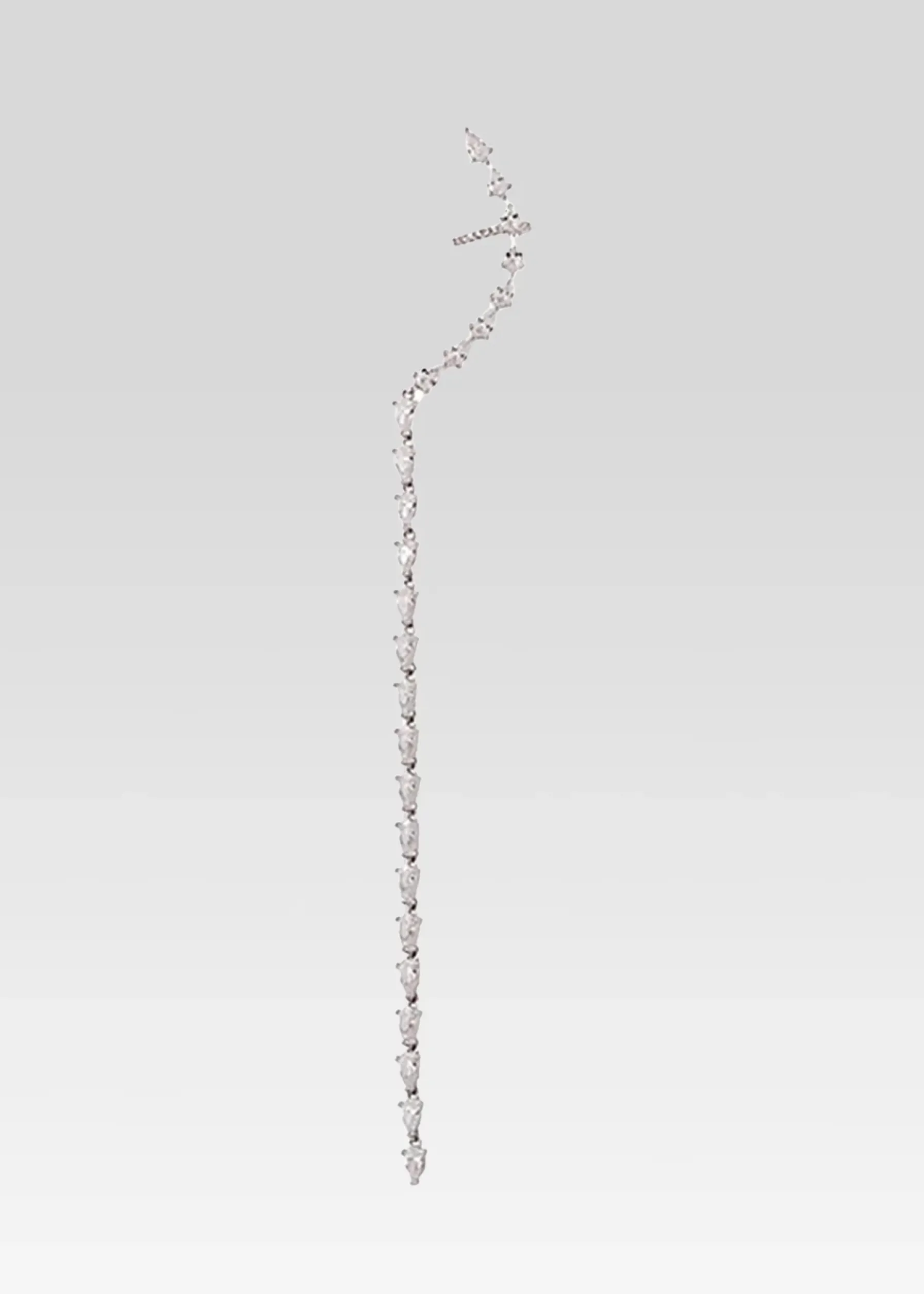 Retrofete Joy Earring Silver Best Sale