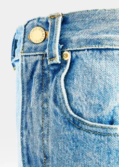 Retrofete Kaia Boot Denim Fashion