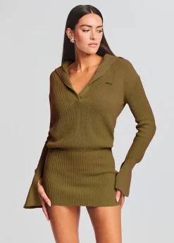 Retrofete Katana Dress Fort Greene Best Sale
