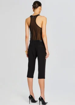 Retrofete Kiera Pant Black Online