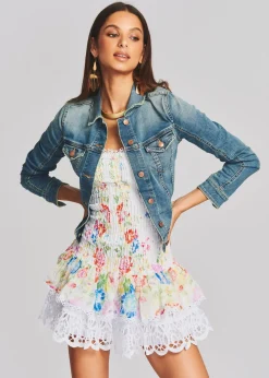 Retrofete Knox Jacket Cyprus Cheap