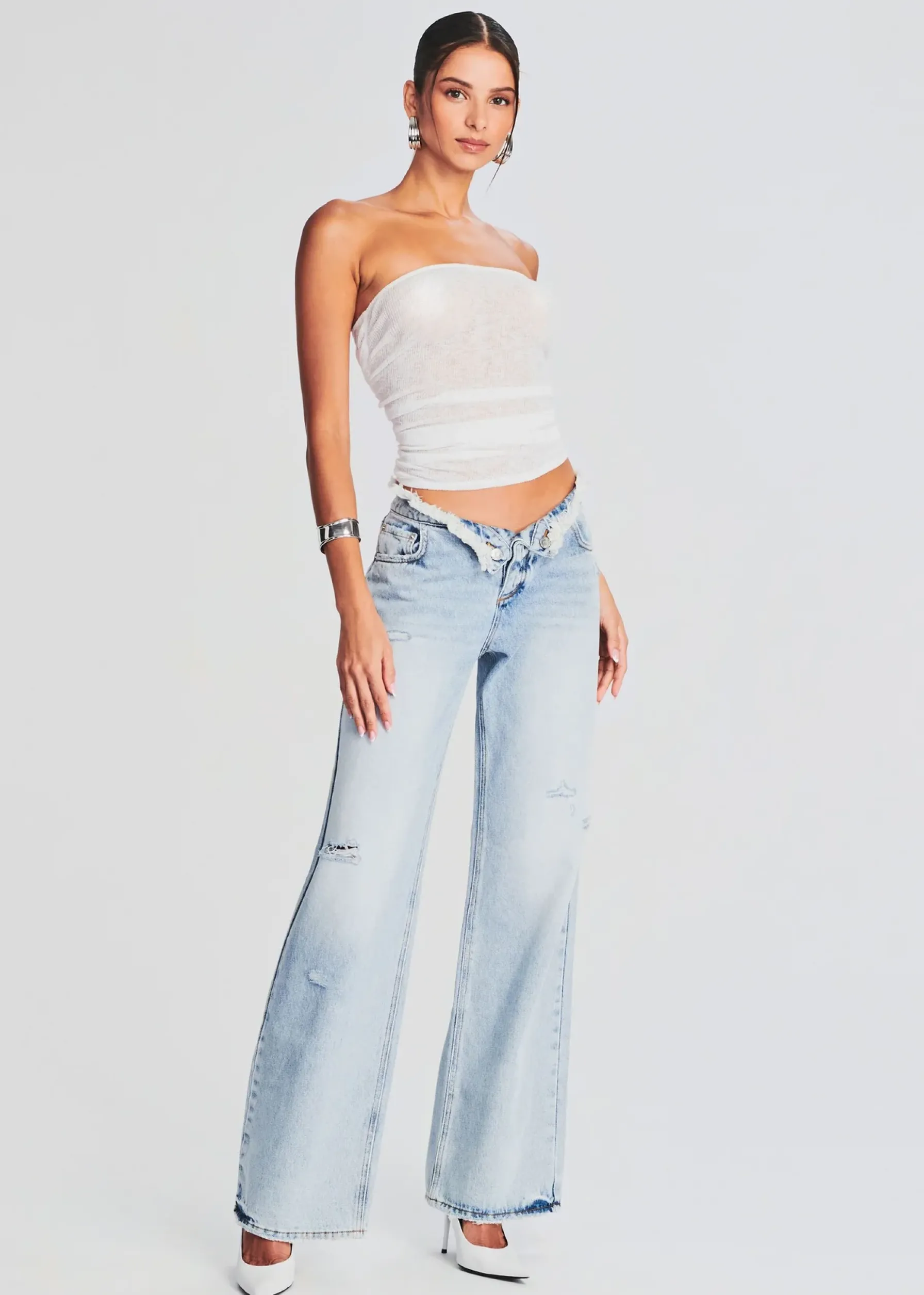 Retrofete Kori Jean Skylight Cheap