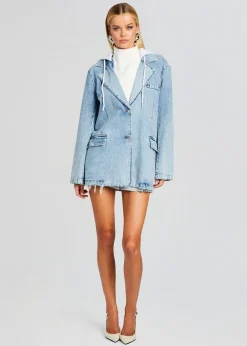 Retrofete Lawrence Blazer Tidal Cheap