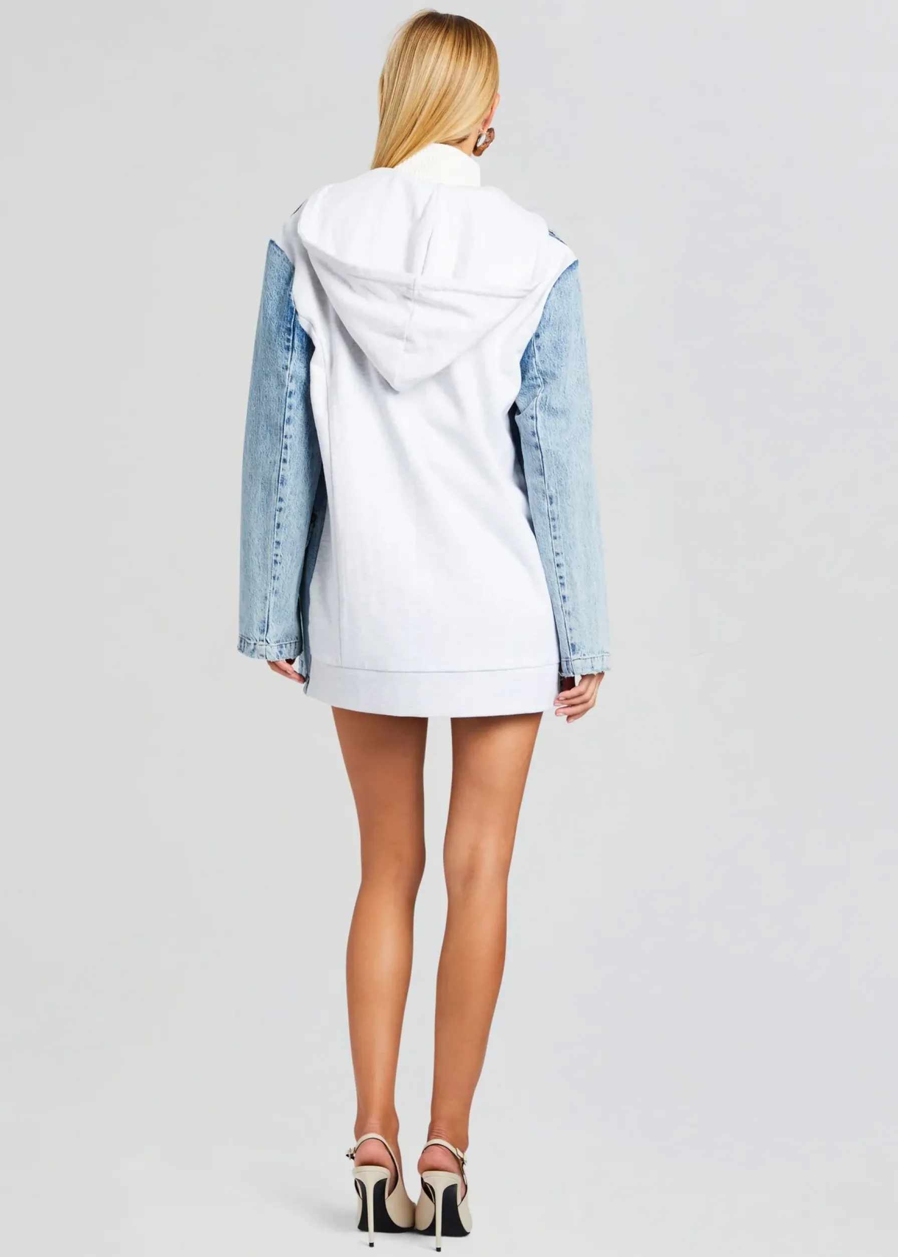 Retrofete Lawrence Blazer Tidal Cheap