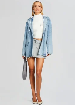 Retrofete Lawrence Blazer Tidal Best