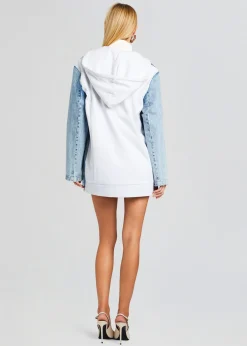 Retrofete Lawrence Blazer Tidal Best