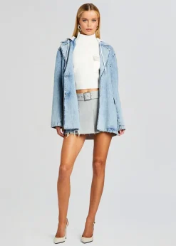 Retrofete Lawrence Blazer Tidal Best