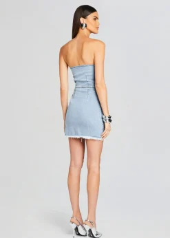 Retrofete Leighton Dress Sorrento New