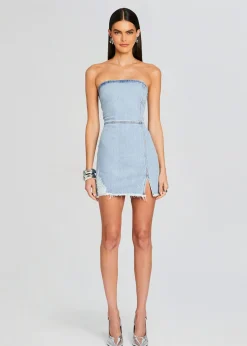 Retrofete Leighton Dress Sorrento Clearance
