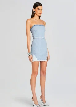 Retrofete Leighton Dress Sorrento Clearance