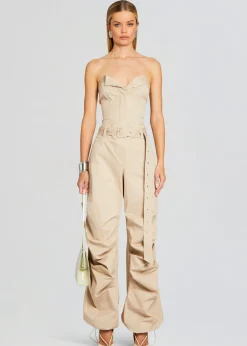 Retrofete London Jumpsuit Oxford Store